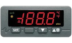 EVK 231 с датчиком