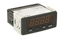EVK 33 с датчиками