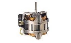 Мотор для овощерезки CL25