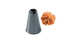 Насадка кондитерская гвоздика BS0195