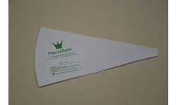 Мешок из тонкого полиуретана 28 см
