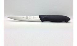 Нож 150/270 мм черный HoReCa Icel