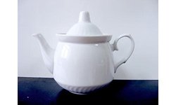 Чайник Кирмаш 550 см3 белье 6С0105 ДФЗ