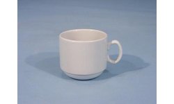 Чашка кофейная 100 см3 ф.Мокко белье 6С0138 ДФЗ