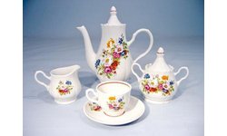 Кофейный сервиз 15 предметов 2С0311 ДФЗ