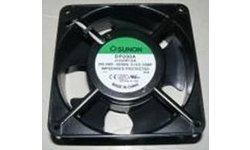Вентилятор DP200A 120x120